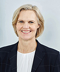 Birgit Trilsbeek