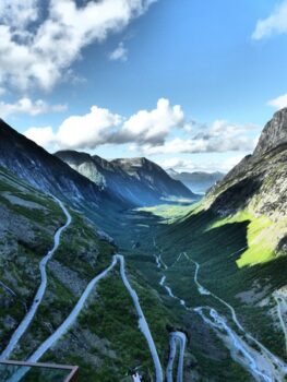 Trollstigen