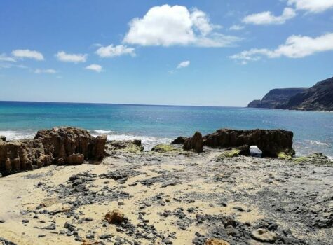 Porto Santo