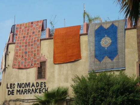 Marrakesch