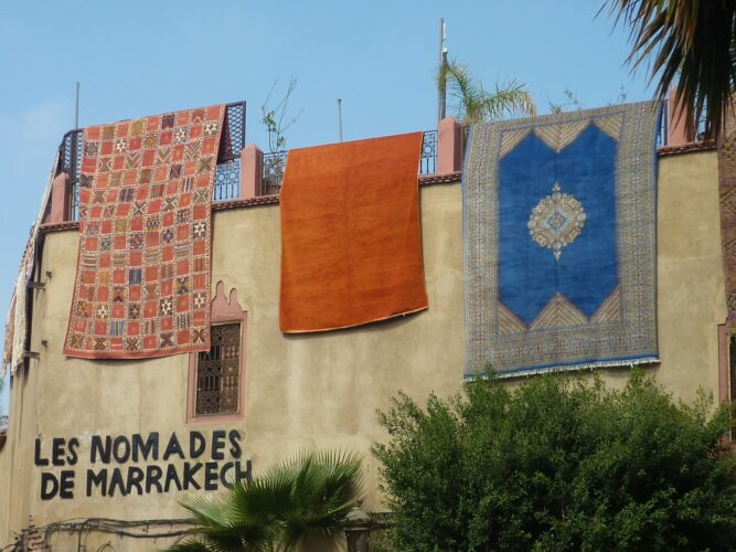 Marrakesch