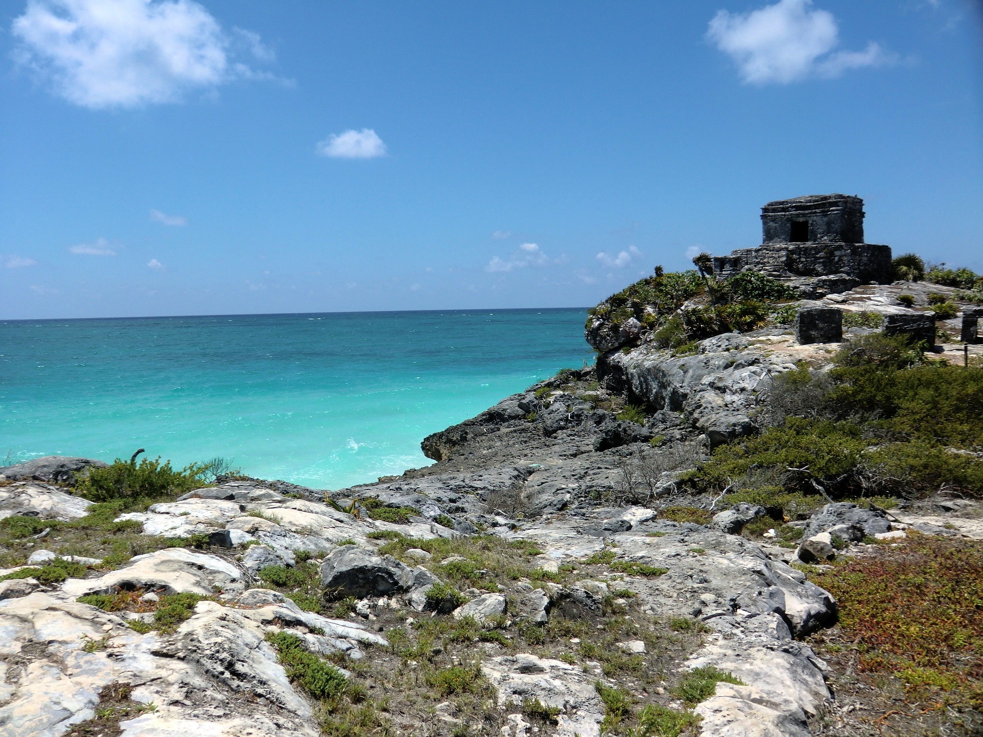 Tulum, Mexiko