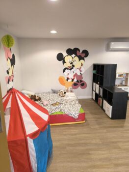 Mini-/Kinderclub