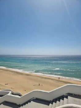 Strand auf Fuerteventura