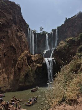 Wasserfall